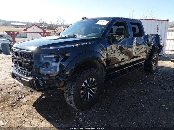 1FTFW1RG5LFB33515 2020 FORD F-150 - Image 2