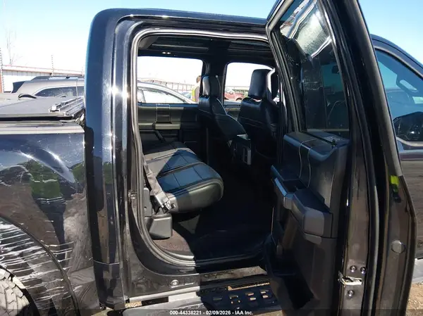 1FTFW1RG5LFB33515 2020 FORD F-150 - Image 8