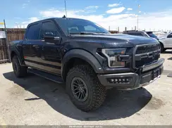 1FTFW1RG5LFB33949 2020 FORD F-150
