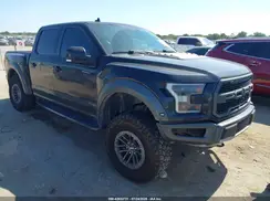 1FTFW1RG5LFB34129 2020 FORD F-150