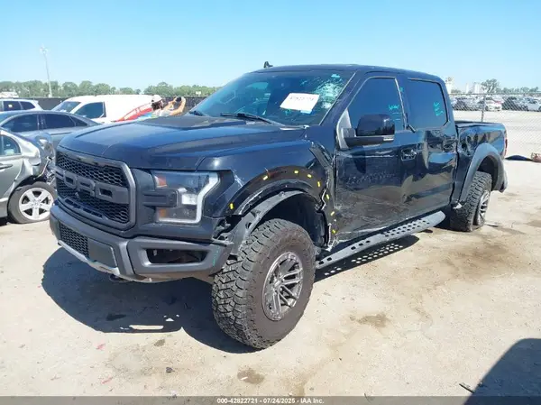 1FTFW1RG5LFB34129 2020 FORD F-150 - Image 2