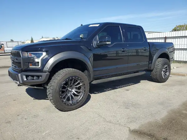 1FTFW1RG5LFB42473 2020 FORD F-150 - Image 1