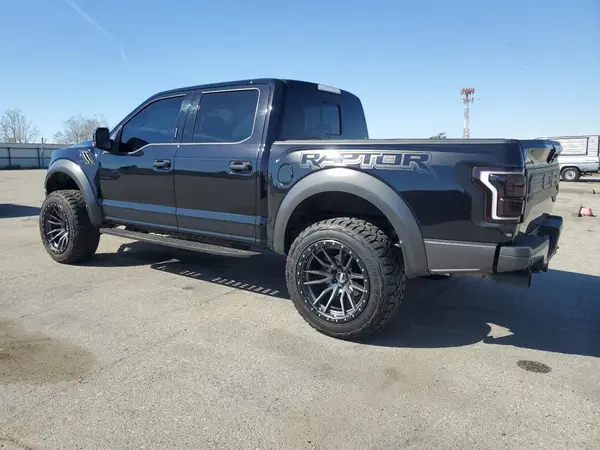 1FTFW1RG5LFB42473 2020 FORD F-150 - Image 2