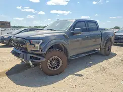 1FTFW1RG5LFB47415 2020 FORD F-150