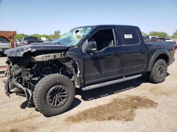 1FTFW1RG5LFB66627 2020 FORD F-150 - Image 1