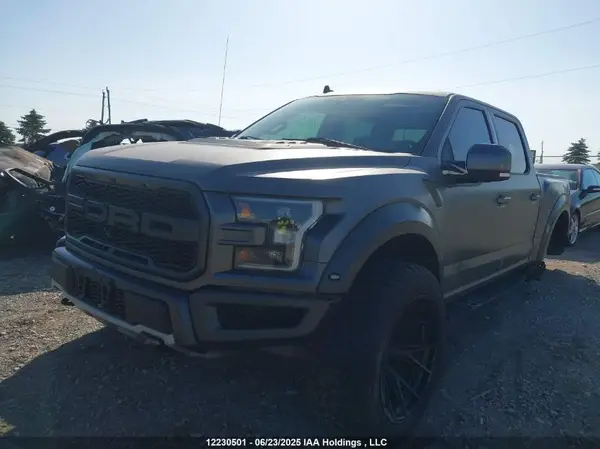 1FTFW1RG5LFB73464 2020 FORD F-150 - Image 2