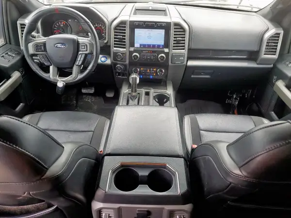 1FTFW1RG5LFB86991 2020 FORD F-150 - Image 8