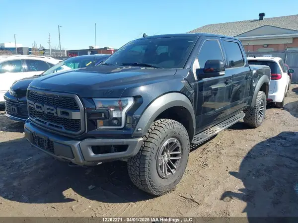 1FTFW1RG5LFB94119 2020 FORD F-150 - Image 2