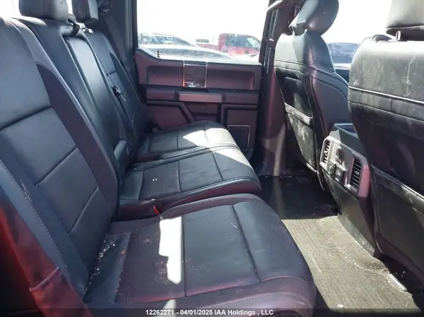 1FTFW1RG5LFB94119 2020 FORD F-150 - Image 8