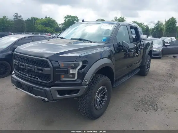 1FTFW1RG5LFC00534 2020 FORD F-150 - Image 2