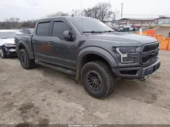 1FTFW1RG5LFC04101 2020 FORD F-150