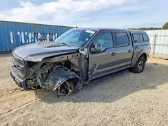 1FTFW1RG5LFC06849 2020 FORD F-150