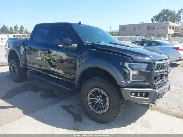 1FTFW1RG5LFC42203 2020 FORD F-150 - Image 1
