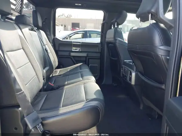 1FTFW1RG5LFC42203 2020 FORD F-150 - Image 8