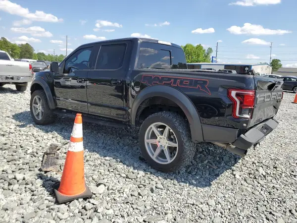 1FTFW1RG5LFC64475 2020 FORD F-150 - Image 2