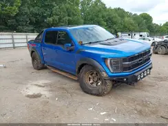 1FTFW1RG5MFC18596 2021 FORD F-150
