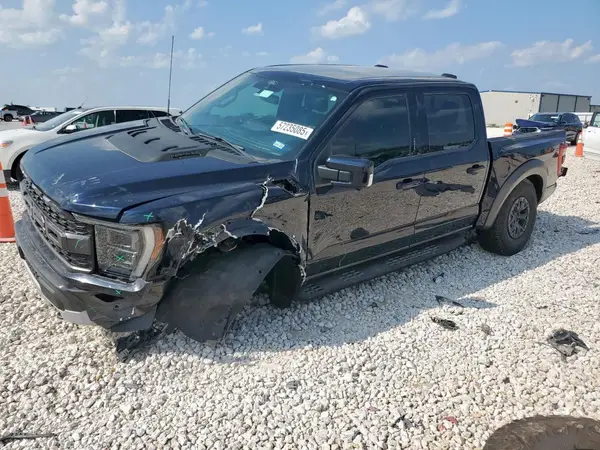 1FTFW1RG5MFC41912 2021 FORD F-150 - Image 1
