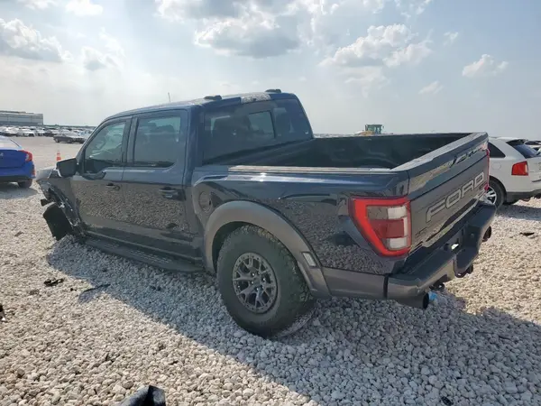 1FTFW1RG5MFC41912 2021 FORD F-150 - Image 2