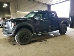 1FTFW1RG5NFA82133 2022 FORD F-150