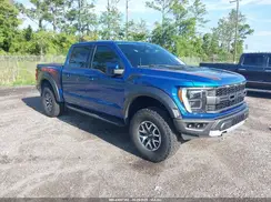 1FTFW1RG5NFB37051 2022 FORD F-150