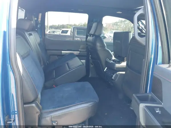 1FTFW1RG5NFB37051 2022 FORD F-150 - Image 8