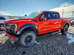 1FTFW1RG5NFB49426 2022 FORD F-150