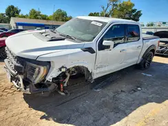 1FTFW1RG5NFB78957 2022 FORD F-150