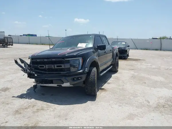 1FTFW1RG5NFB84676 2022 FORD F-150 - Image 2