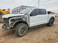 1FTFW1RG5NFC44875 2022 FORD F-150