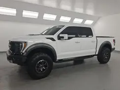 1FTFW1RG5NFC45377 2022 FORD F-150