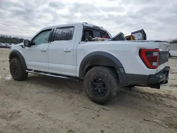 1FTFW1RG5PFA12960 2023 FORD F-150 - Image 2