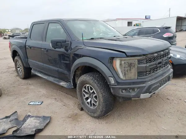 1FTFW1RG5PFA15938 2023 FORD F-150 - Image 1