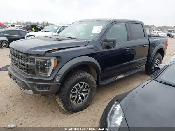 1FTFW1RG5PFA15938 2023 FORD F-150 - Image 2