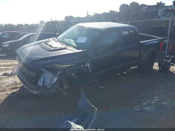 1FTFW1RG5PFA34151 2023 FORD F-150 - Image 2