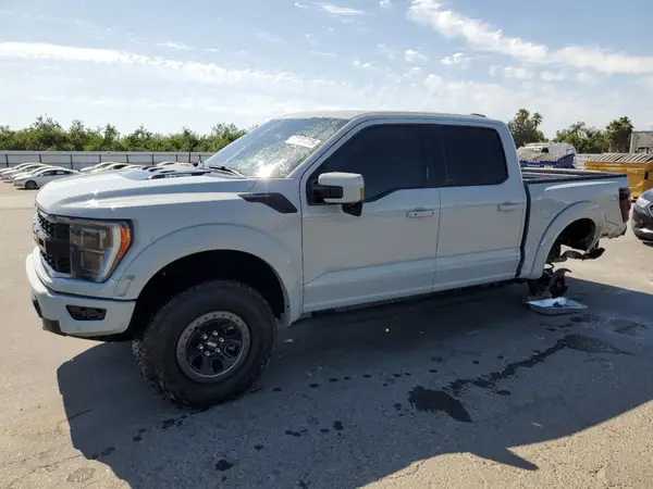 1FTFW1RG5PFA89344 2023 FORD F-150 - Image 1