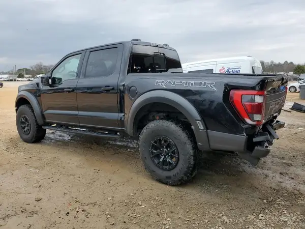 1FTFW1RG5PFB17496 2023 FORD F-150 - Image 2
