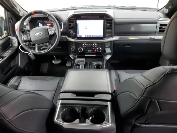 1FTFW1RG5PFB17496 2023 FORD F-150 - Image 8