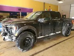 1FTFW1RG5PFB90724 2023 FORD F-150