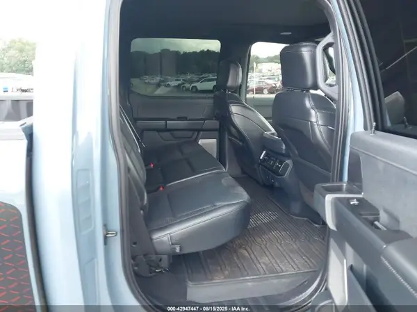 1FTFW1RG5PFC87454 2023 FORD F-150 - Image 8