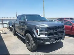 1FTFW1RG5RFA16980 2024 FORD F-150