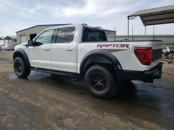 1FTFW1RG5RFA24884 2024 FORD F-150 - Image 2