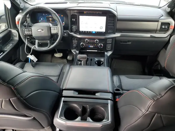 1FTFW1RG5RFA41314 2024 FORD F-150 - Image 8