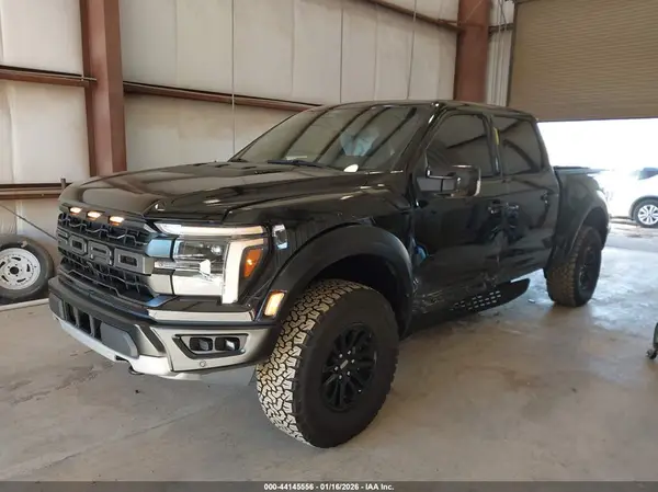 1FTFW1RG5RFC16208 2024 FORD F-150 - Image 2