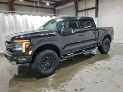 1FTFW1RG5SFA38175 2025 FORD F-150