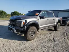 1FTFW1RG5SFB01369 2025 FORD F-150