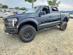 1FTFW1RG5SFB39457 2025 FORD F-150