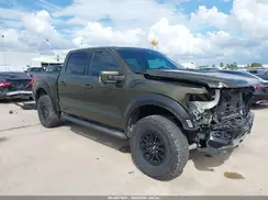 1FTFW1RG5SFB98864 2025 FORD F-150