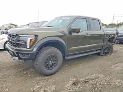 1FTFW1RG5SFC16196 2025 FORD F-150