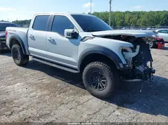 1FTFW1RG5SFC45908 2025 FORD F-150