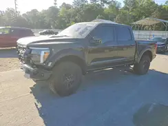 1FTFW1RG5TFA11009 2026 FORD F-150